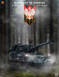 "Krab" Poland